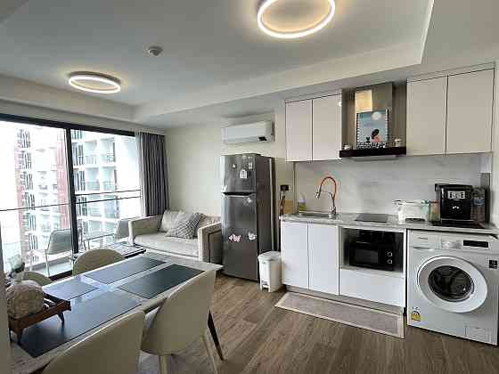 Apartamento 3 quartos à venda 2+1 em San Sai Tailândia área de 51m² andar 5 em The One Chiang Mai San Sai