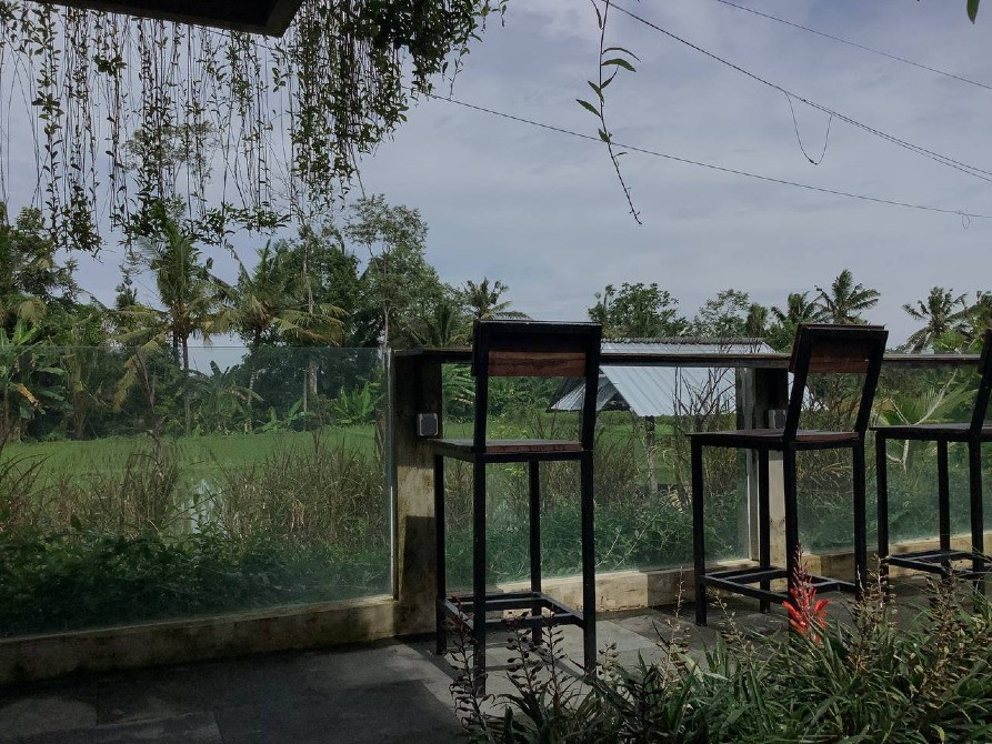 Villa in the mountains in Ubud Indonesia area 150m² 1 floors Ubud - photo 7