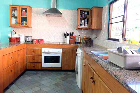 Rumah di Downtown Chiang Mai Thailand luas 285m² 1 lantai Downtown Chiang Mai