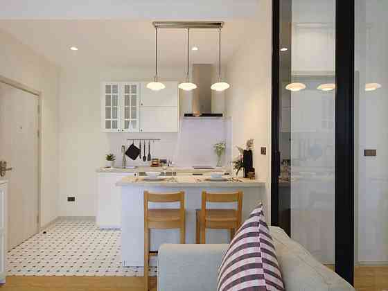 Apartment 2-room in Nai Yang Beach Thailand area 36m²  Nai Yang