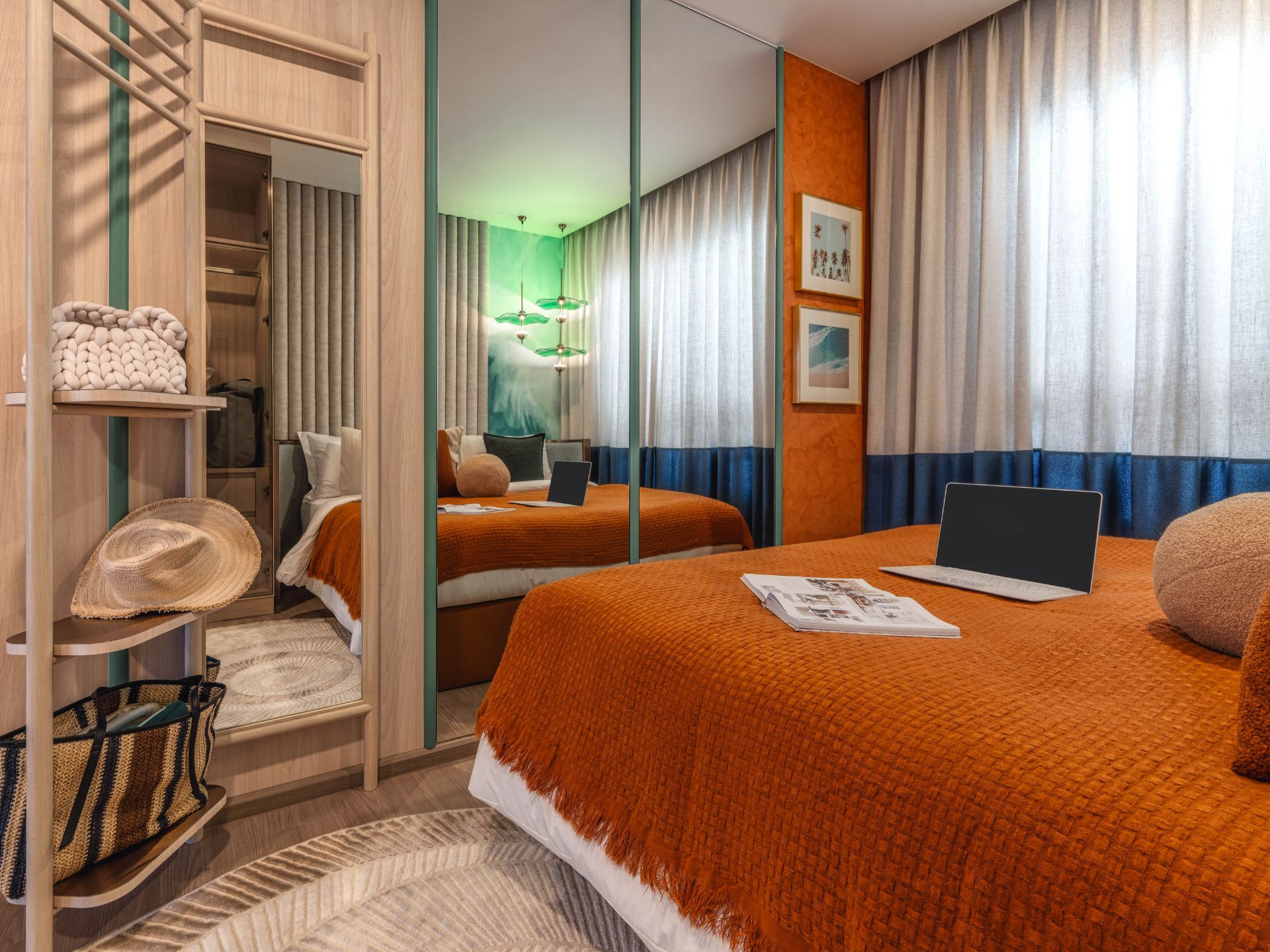 Appartamento 1-stanze vicino al mare a Chalong Thailandia 30m²  Chalong - foto 14