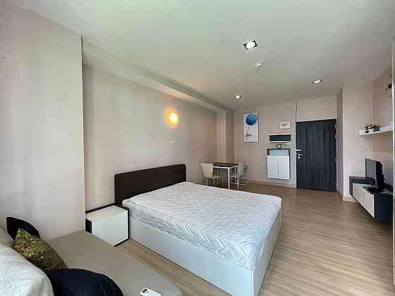 아파트 2실 매매 1+1 창클란에 (Chang Khlan) 태국 면적 30.5m² 2층  One Plus Khlong Chon 2에서 창 클란