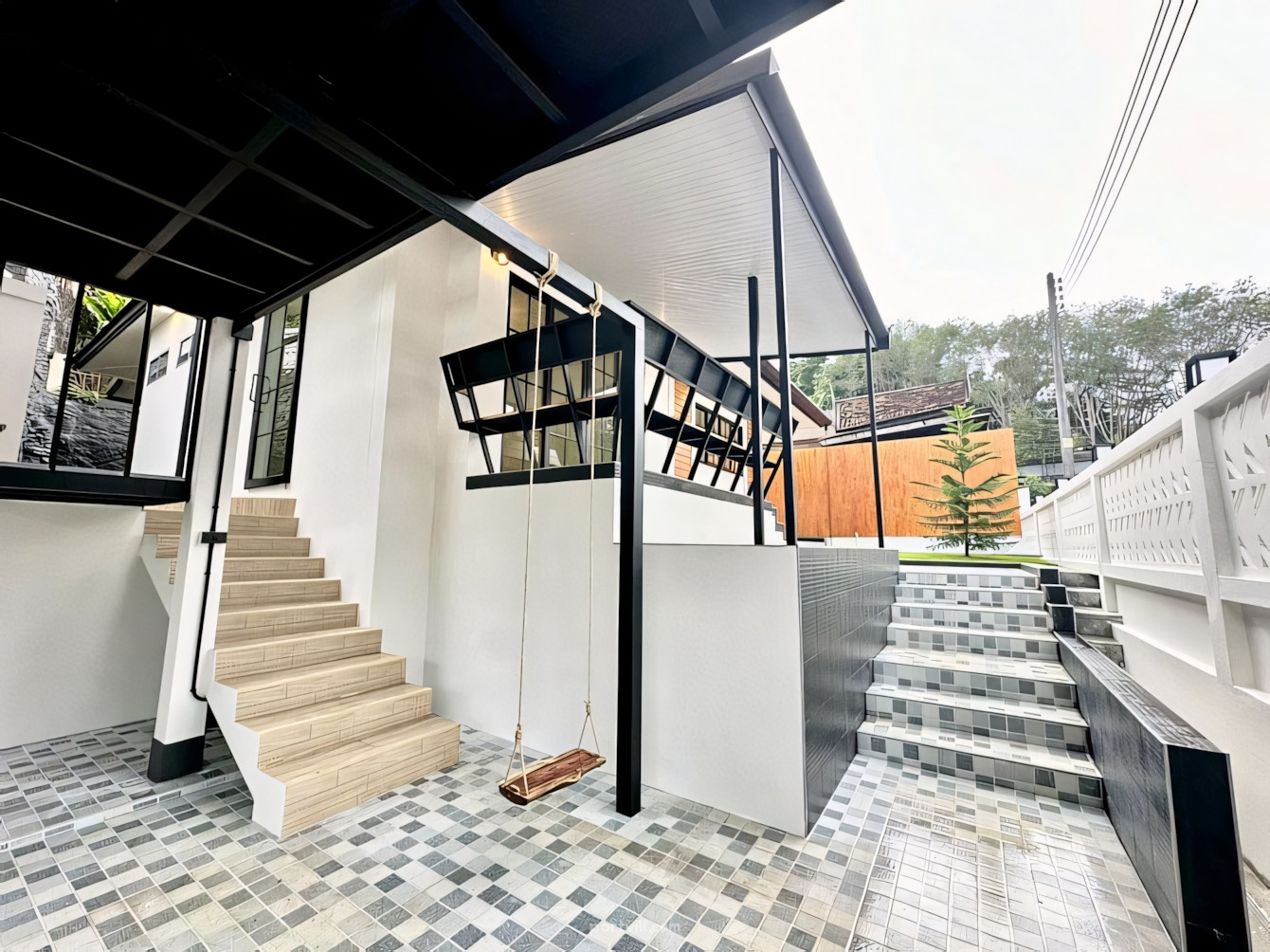 Casa a Kathu Thailandia area 273m²  Kathu - foto 2