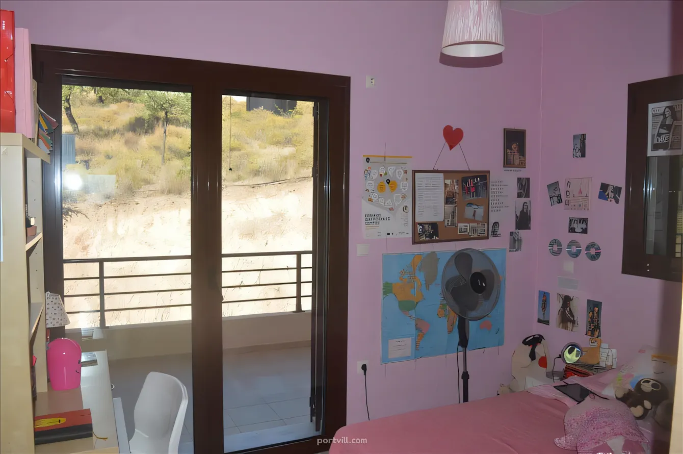Kleines landhaus zu verkaufen in Loutraki Griechenland fläche 270m² 2 stock Loutraki - foto 18