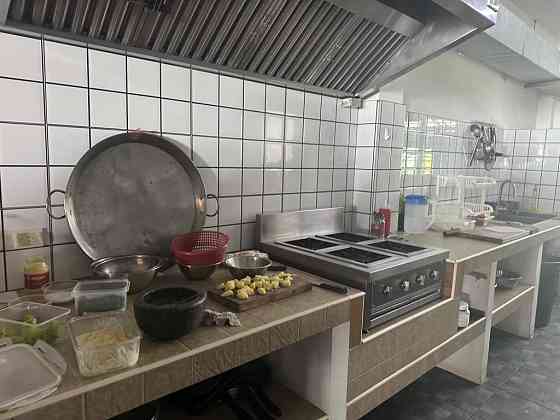 Cafe | restaurant in Downtown Surat Thani Thailand 350m²  Downtown Surat Thani