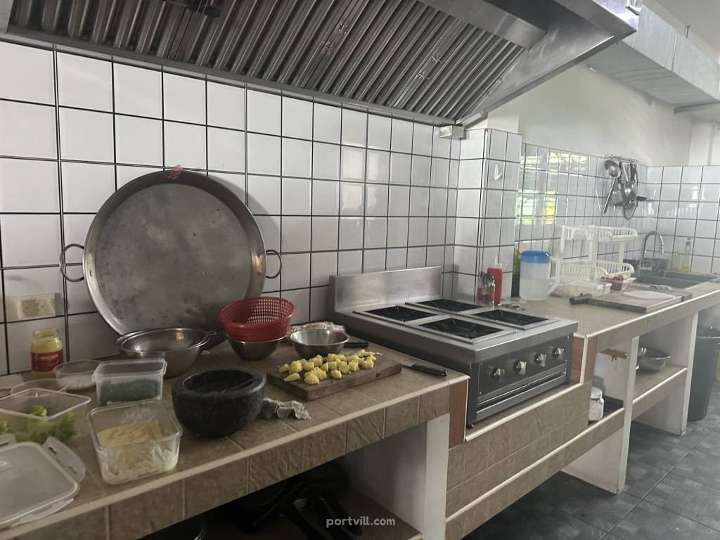 Cafe | restaurant in Downtown Surat Thani Thailand 350m²  Downtown Surat Thani - photo 6
