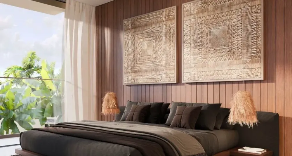Vila di Downtown Surat Thani Thailand luas 361m² 2 lantai Downtown Surat Thani - foto 17
