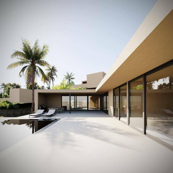 House in central Phang Nga Thailand area 260.52m² 1 floors Central Phang Nga - photo 10