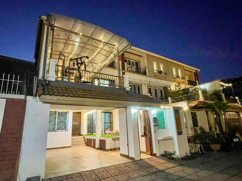House for sale in Pratumnak Hill Thailand area 280m² 3 floors Pratumnak Hill - photo 2