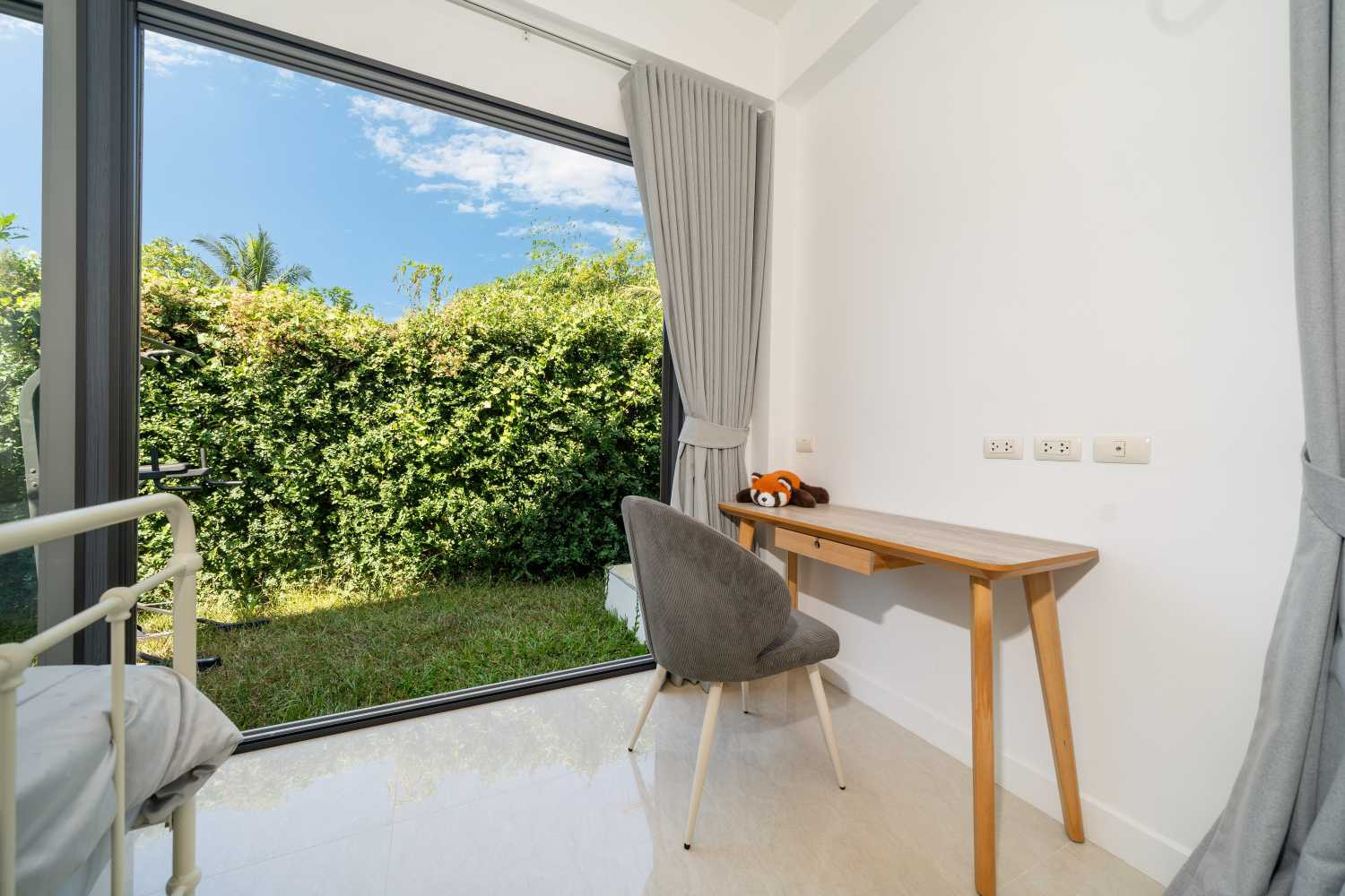 вила в Най Тон (Nai Thon) Тайланд площ 272м² 1-етажен Най Тон (Nai Thon) - снимка 9