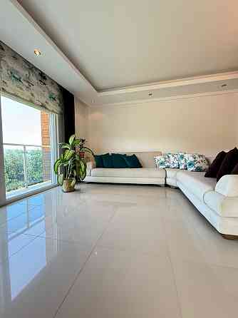 Apartment 5-room 4+1 in the mountains in Alanya (Kargicak) Turkey area 200m² 2 floor in RC Granada Residence Alanya