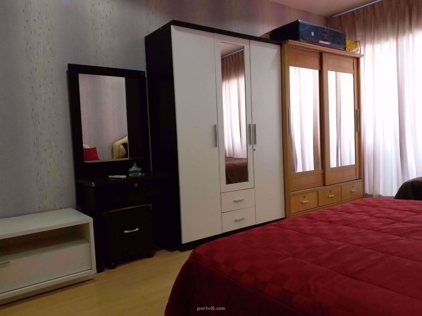 Appartamento 1 locali 1+0 monolocale a Ratchathewi Thailandia 45m²  Ratchathewi - foto 1