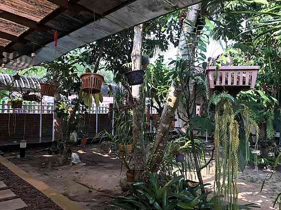 House in Choeng Thale Thailand area 140m² Choeng Thale