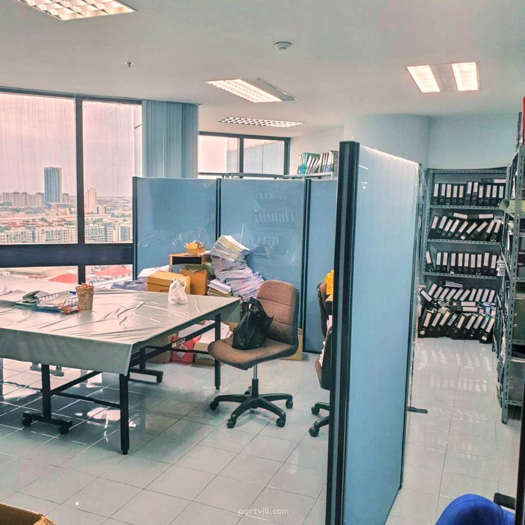 办公用房  在曼谷市中心 (Downtown Bangkok) 泰国 251.4平方米  曼谷市中心 (Downtown Bangkok) - 照片 8