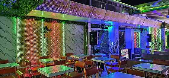 مقهى | مطعم في باتايا (Pattaya) تايلاند 50م²  باتايا (Pattaya)