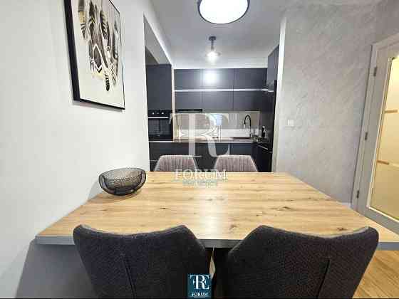 Apartment 2-room for rent 1+1 in Podgorica 50m² 3 floor Podgorica