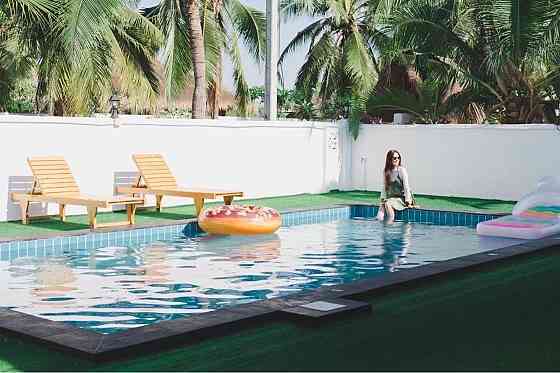 Hotel en venta en Hin Lek Fai Tailandia 788m² Hin Lek Fai