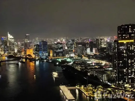 Mieszkanie 2-pokojowy na sprzedaż w Binh Thanh (Ho Chi Minh City) Wietnam powierzchnia 92m² 29 piętro w Sunwah Pearl Binh Thanh (Ho Chi Minh City)