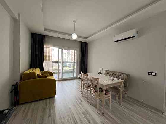 Apartment 1-room for sale 1+1 by the sea in Arpacbahsis (Erdemli) Turkey area 70m² 4 floor Arpacbahsis (Erdemli)