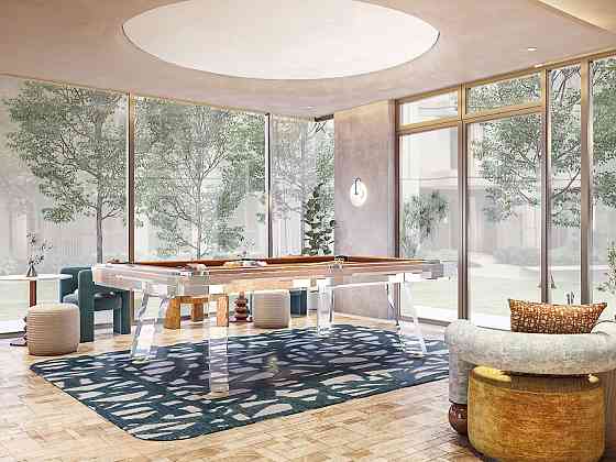 Appartamento 3-stanze in Nai Yang Beach﻿ Thailandia 51m²  Nai Yang