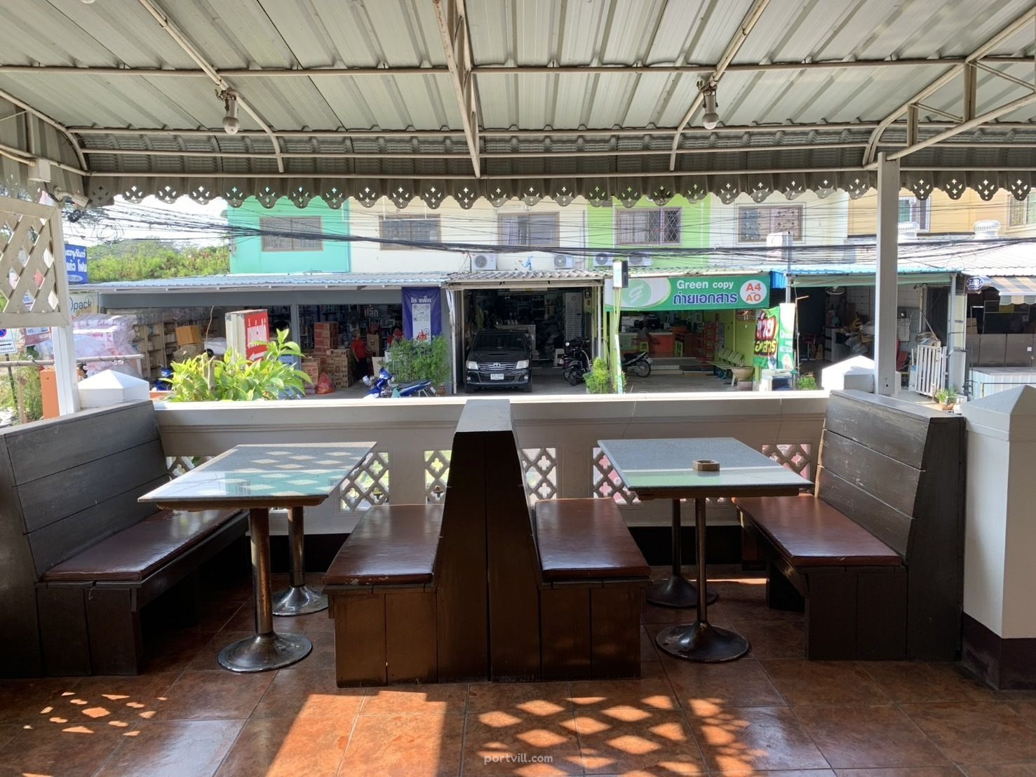 Сатылатын Қонақүй | отель Хуахинде (Hua Hin) Тайланд 800м² Хуахин (Hua Hin) - фото 3