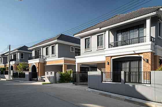 Villa in Koh Kaew Thailand area 195m² 2 floors Koh Kaew