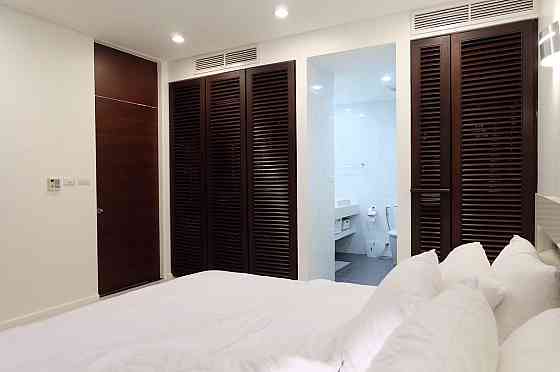 Apartment 2-room by the sea in Bang Tao Thailand area 300m² 1 floor Bang Tao