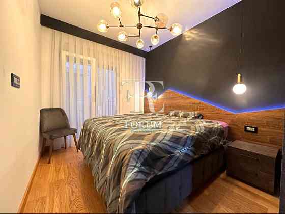 Apartment 3-room for rent 2+1 in Podgorica (Podgorica) 71m² 3 floor Podgorica