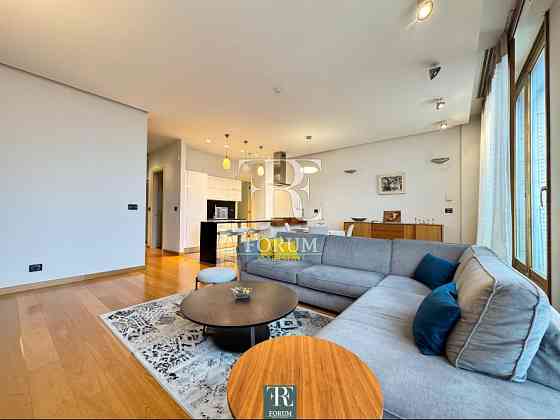 Apartment 3-room for rent 2+1 in Podgorica 105m² 3 floor Podgorica