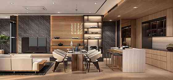 House in central Bangkok (Bangkok) Thailand area 374.08m² 3 floors Central Bangkok