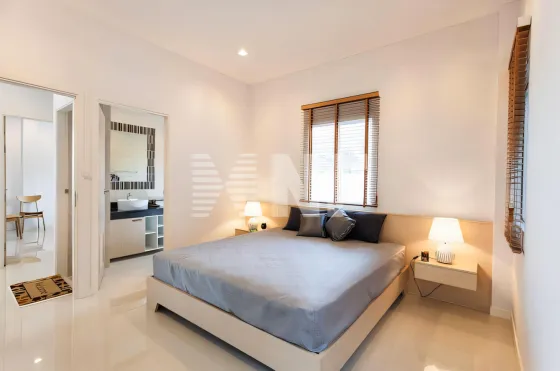 Villa for sale in Hua Hin Thailand area 165m²  Hua Hin
