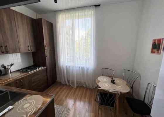 Apartment 2-room for rent 1+1 in Tbilisi (Vake) 60m² 4 floor Tbilisi