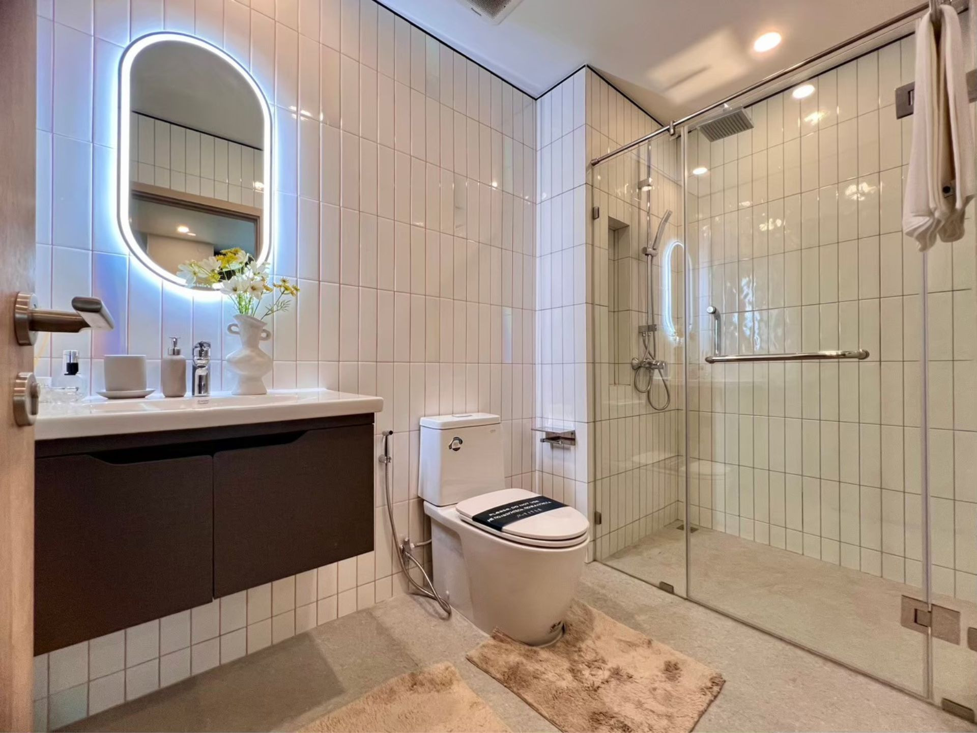 Appartement 1 pièces au bord de la mer à Rawai Thaïlande 43m²  Rawai - photo 14