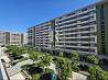 Apartamento 2 habitaciones en alquiler 1+1 en Podgorica 50m² 3 piso
