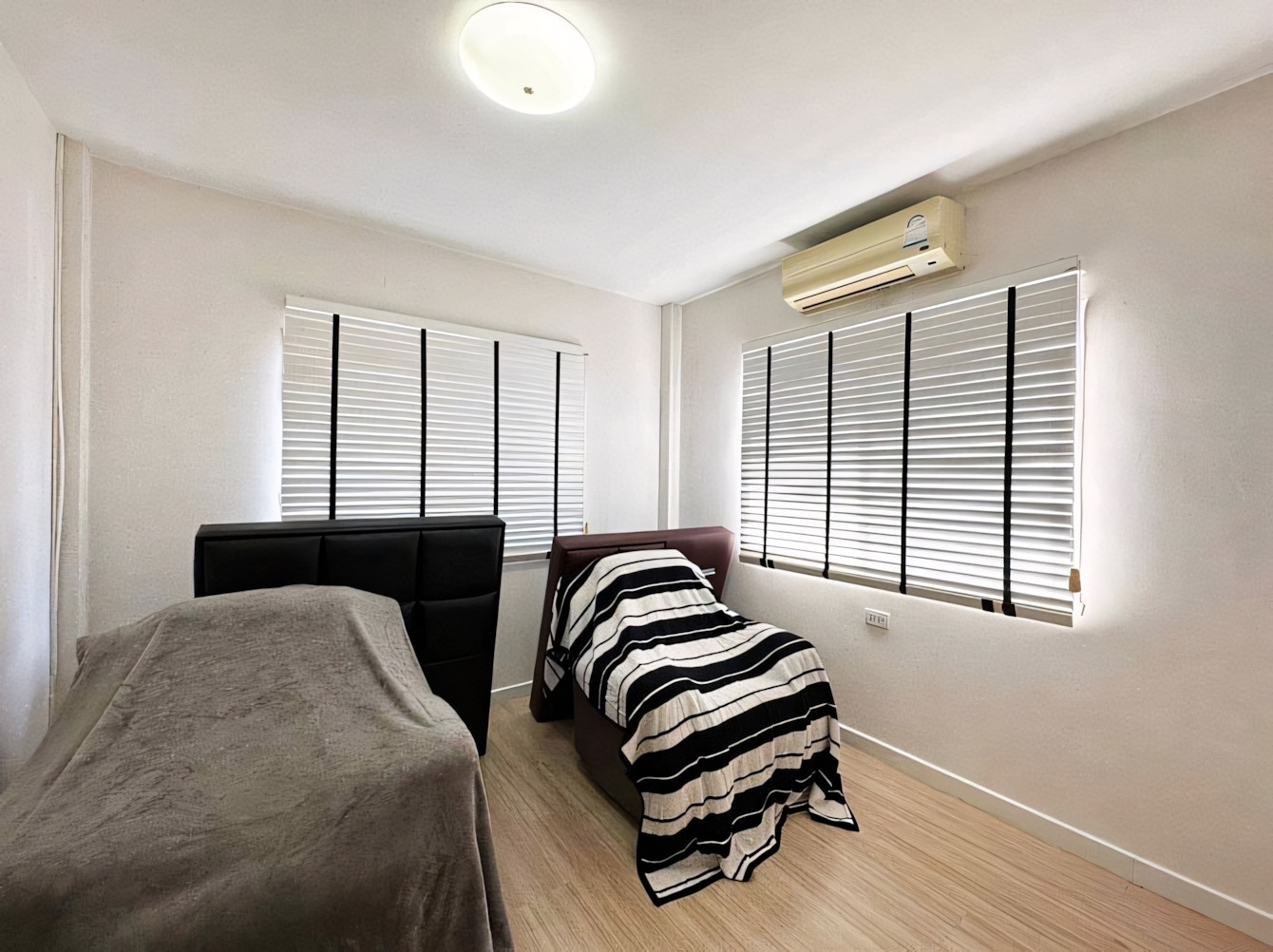 Үй  Ко Кеуда (Koh Kaew) Тайланд ауданы 56.3м²  Ко Кеу (Koh Kaew) - фото 12
