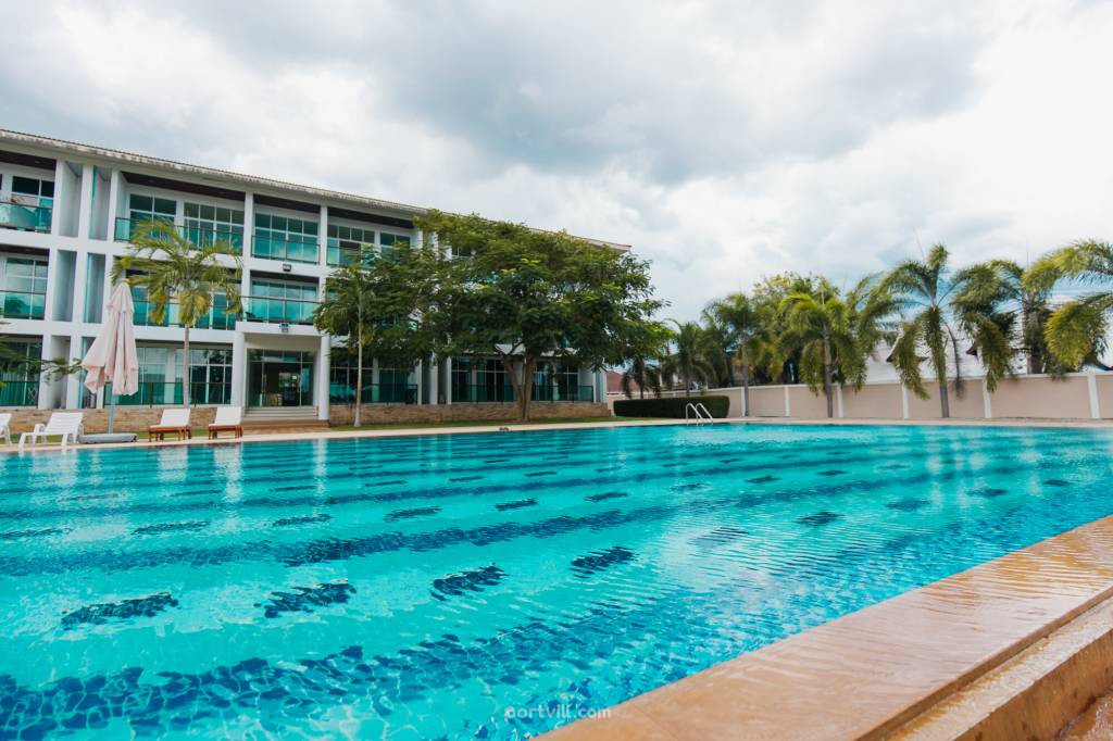 فندق | فندقة في باتايا (Pattaya) تايلاند 3416م²  باتايا (Pattaya) - صورة 4
