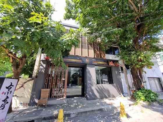คาเฟ่ | ร้านอาหาร ในคลองเตย (Khlong Toei) ประเทศไทย 250ม²  คลองเตย (Khlong Toei)
