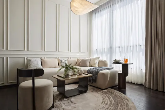 Appartement 3 pièces 2+1 à Thong Lo & Ekkamai Thaïlande 40.97m² étage:30 à Park Origin Thonglor Thong Lo & Ekkamai