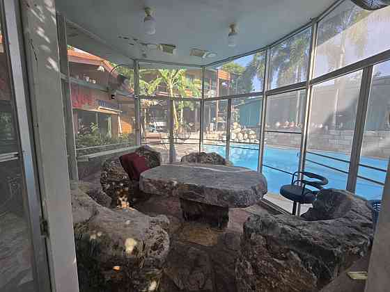Hotel de vânzare în Hua Hin Thailanda 1600m² Hua Hin