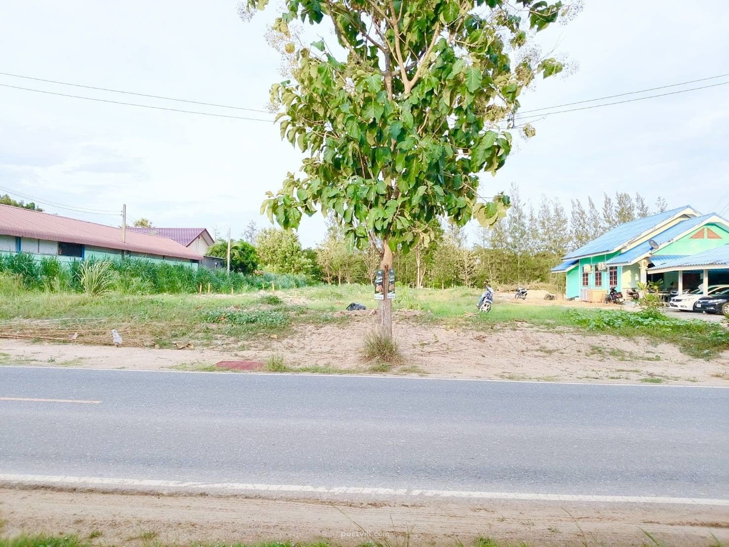 Đất bán ở Hin Lek Fai Thái Lan lô trong giới hạn thành phố 2182m² Hin Lek Fai - ảnh 8