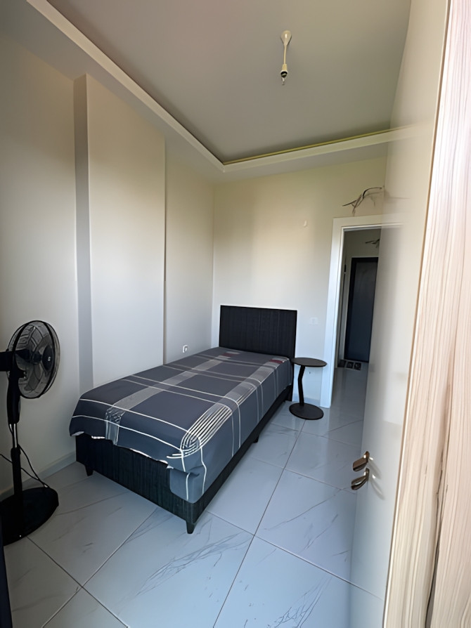 Apartment 2-room for sale 1+1 in the mountains in Oba (Alanya) Turkey area 50m² 3 floor Oba (Alanya) - photo 9