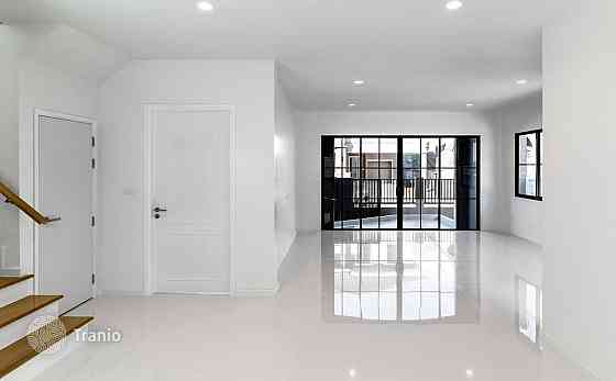 Townhouse in Koh Kaew Thailand area 178m² 2 floors Koh Kaew