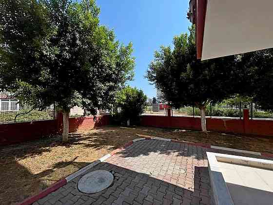 Apartment 3-room 2+1 in Muratpasa Turkey area 80m² 1 floor Muratpasa