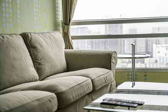 Apartment 1-room for sale 1+0 studio in Chatuchak Thailand area 37.5m² 4 floor Chatuchak