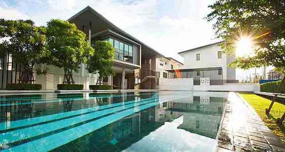 Haus in Phaya Thai Thailand fläche 170m² 1 stock Phaya Thai