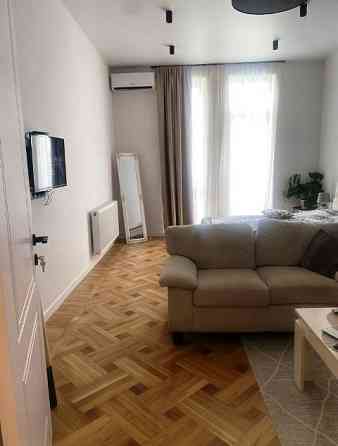 Apartment 2-room for rent 1+1 in Tbilisi (Vake) 60m² 4 floor Tbilisi