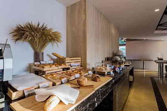 Hotel a Pattaya Thailandia 10000m²  Pattaya