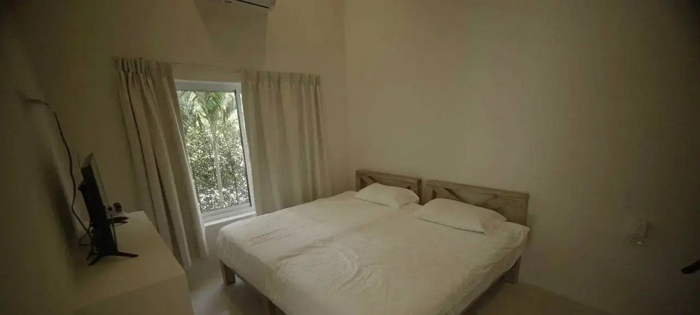 Vila di tepi laut di Sri Thanu Thailand luas 106m² 2 lantai Sri Thanu - foto 8