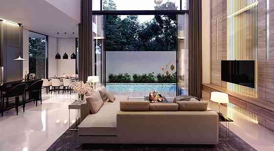 Villa in Surin Beach Thailand area 319m² 2 floors Surin Beach