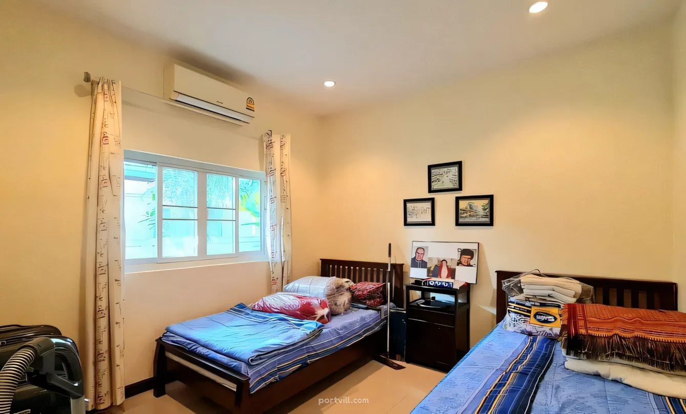 Вила за продажба в Хуа Хин (Hua Hin) Тайланд площ 100м² 1-етажен Хуа Хин (Hua Hin) - снимка 6